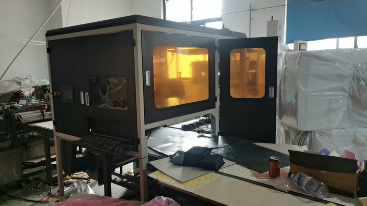 Wenzhou Aha Art & Gift Co., Ltd.