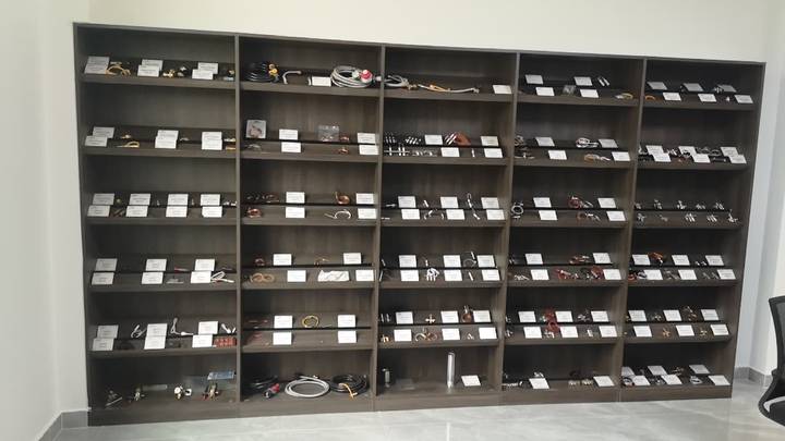 Changxing Benneng Gas Appliance Co., Ltd.