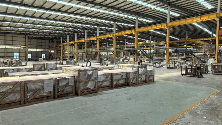 Xiamen Ydstone Co., Ltd.