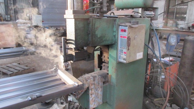 Shandong Shenzong Machinery Co., Ltd.