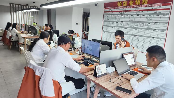 Zhangzhou Duffy Machinery Co., Ltd.