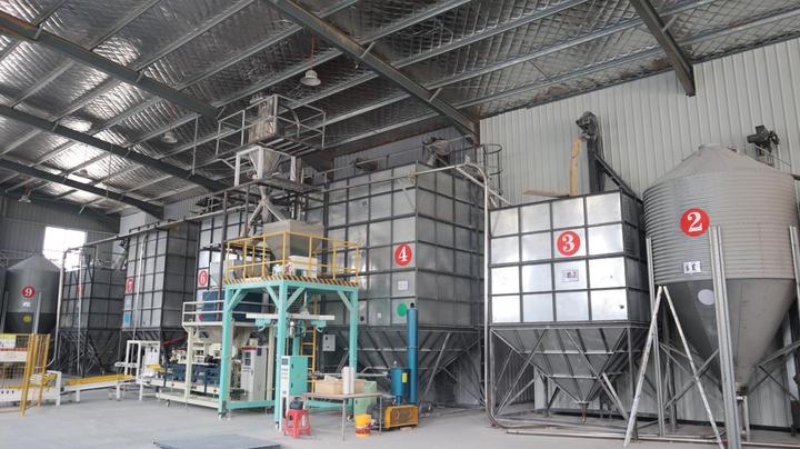 Zhejiang Polyway International Trading Co., Ltd.