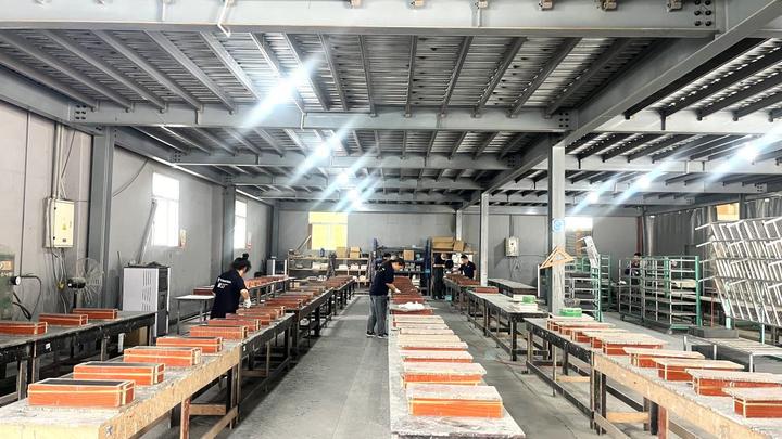 Huzhou Huli Technology Co., Ltd.