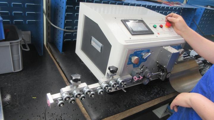 Zhengzhou Windbell Machinery Co., Ltd.