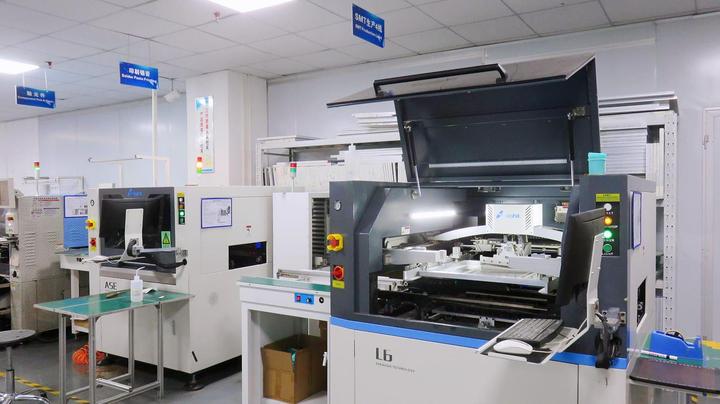 Shenzhen Iledshow Technology Co., Ltd.