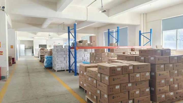 Xiamen Hands Chain Silicone Co., Ltd.