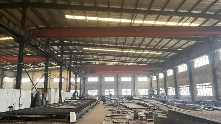Beijing Xingye Shengda Construction Engineering Co., Ltd.