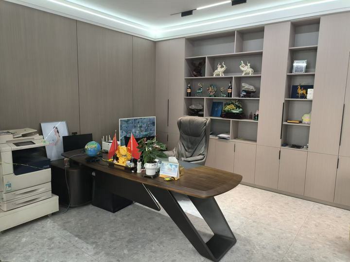 Lianyungang Haoning Import and Export Co., Ltd.