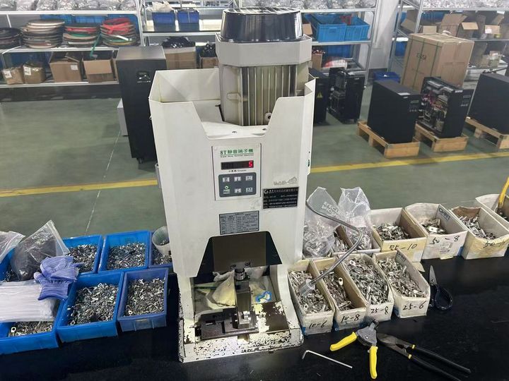 Jiangsu Eksi New Energy Co., Ltd.