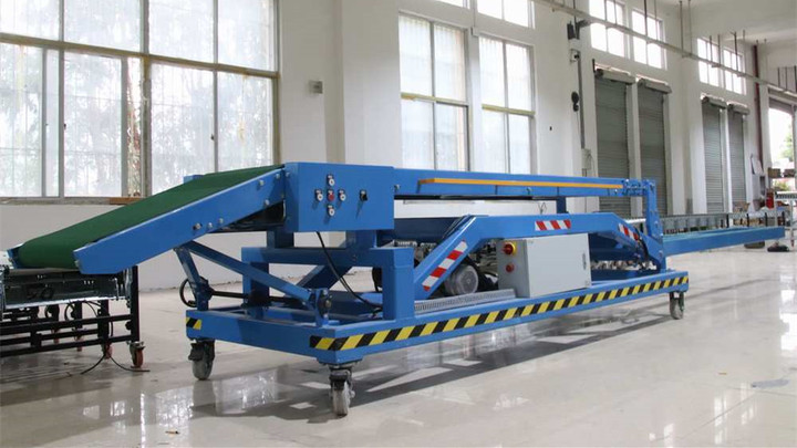 Fujian Liangzuo Intelligent Equipment Technology Co., Ltd.