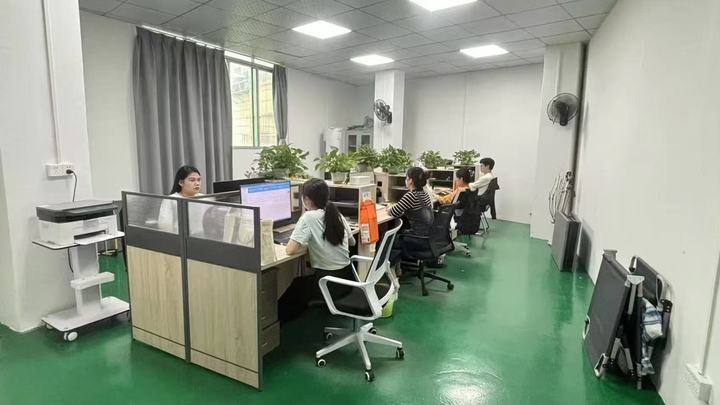 Guangzhou Texua Electronic Technology Co., Ltd.
