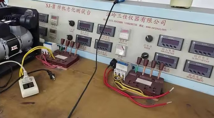 Taizhou Retop Mechanical & Electrical Co., Ltd.