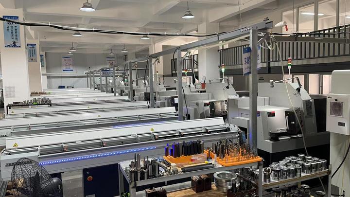 Xiamen Oulang Industry & Trade Co., ltd.