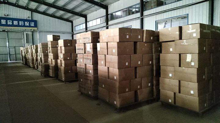 Qingzhou Mihe Chengxin Packaging Technology Co., Ltd.