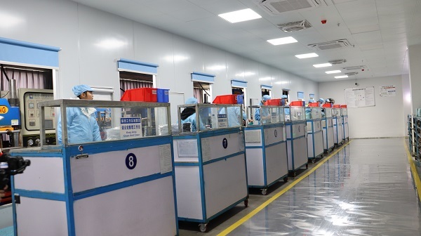Dongguan Shengyan Industrial Co., Ltd.