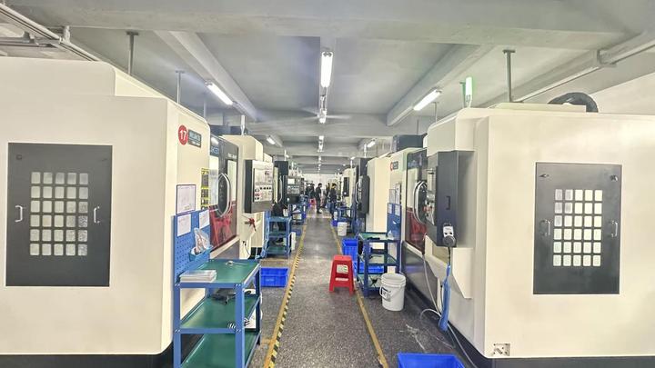 Shenzhen Sinorise Technology Co., Ltd.