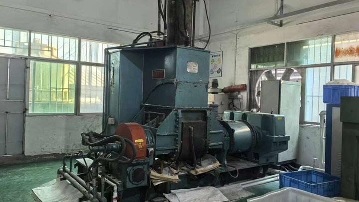 Shenzhen Hezhao Technology Co.,Ltd