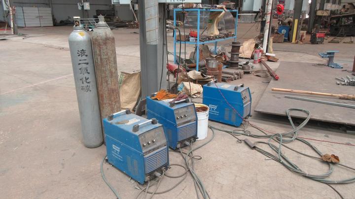 Kaifeng Jinhui Amusement Equipment Co., Ltd.