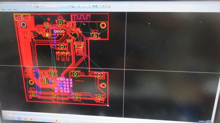 Shenzhen Focus Electronics Co., Ltd.