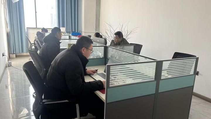 Shandong Xuanyixingya Environmental Protection Technology Co., Ltd.