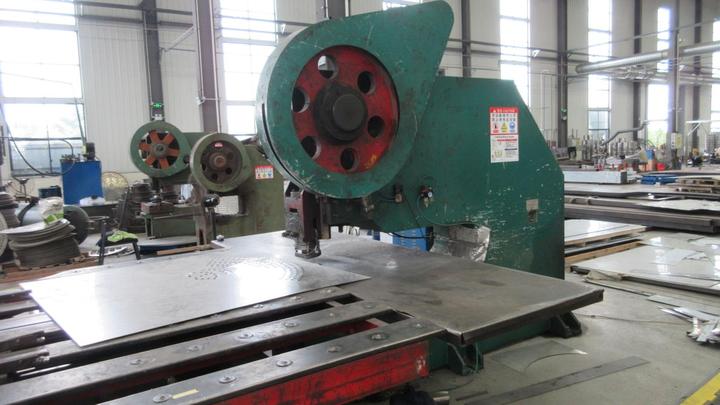 Henan Xianchen Intelligent Equipment Manufacturing Co., Ltd.