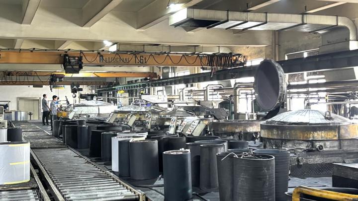 Wuxi Kueisn Transmission Equipment Co., Ltd