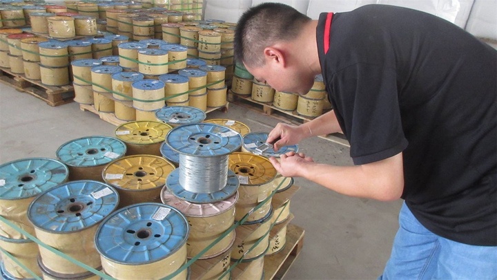 Shenzhen Owire Co., Ltd.