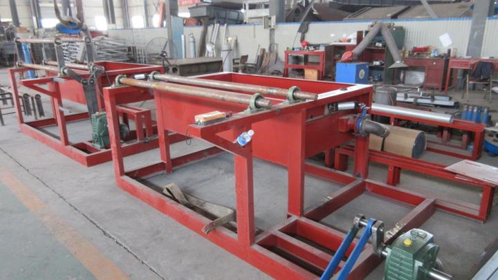Henan Fuyuan Machinery Manufacturing Co., Ltd.