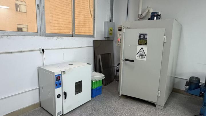 Wuxi Shengye Tebang New Materials Technology Co., Ltd.