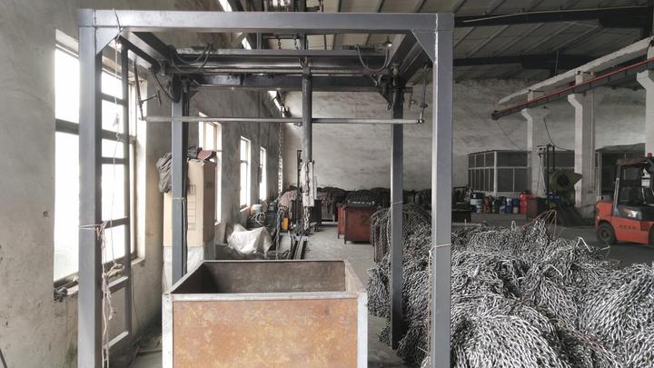 Nantong Link Metal Products Co., Ltd.