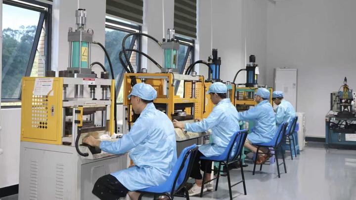 Shenzhen Haiwen Membrane Switch Co., Ltd.