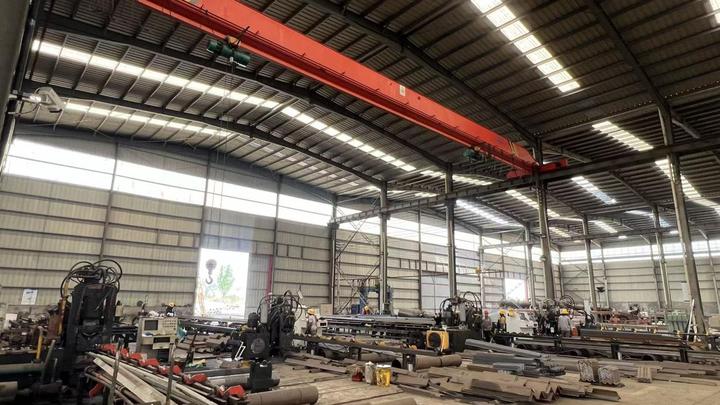 Hebei Kehua Metal Components Co., Ltd.