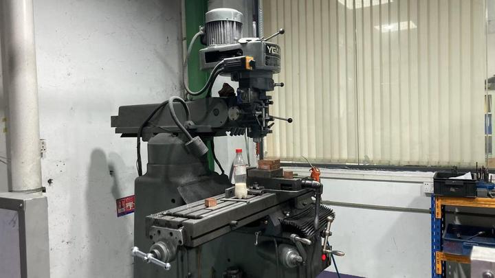 Shenzhen Gode Precision Mold Co., Ltd.