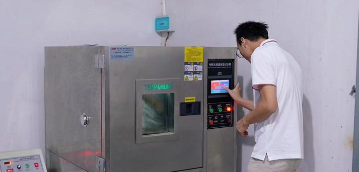 Guangzhou Three Color Electronics Co., Ltd.