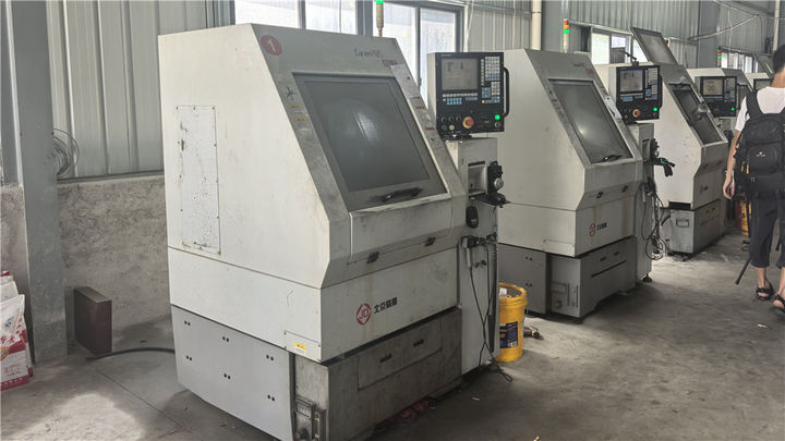 Shishi Solder Hardware Products Co., Ltd.
