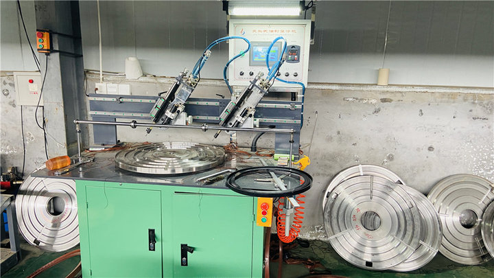 Xingtai Shihao Sealing Technology Co., Ltd.
