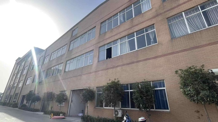 Jingzhou Jimei Knitting Co., Ltd.