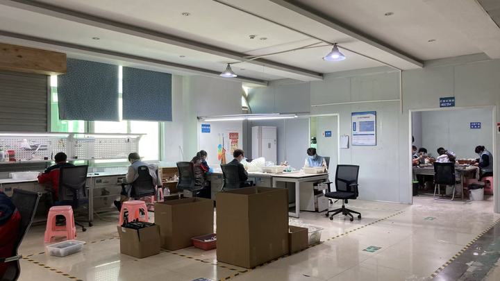 Shenzhen Js Add 3d Tech Co., Ltd.