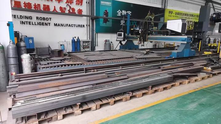 Liaoning Shuanghua Welding & Cutting Equipment Co., Ltd.