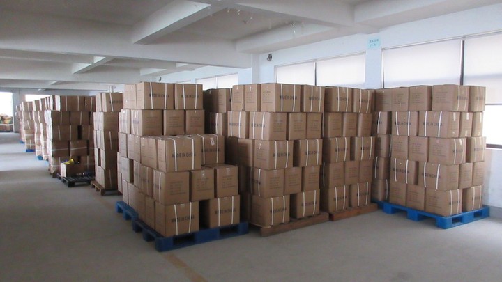 Taizhou Pubo Plastic Mold Co., Ltd.