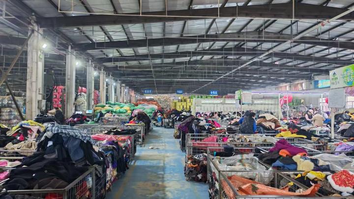 Zaozhuang Puyi International Trade Co., Ltd.