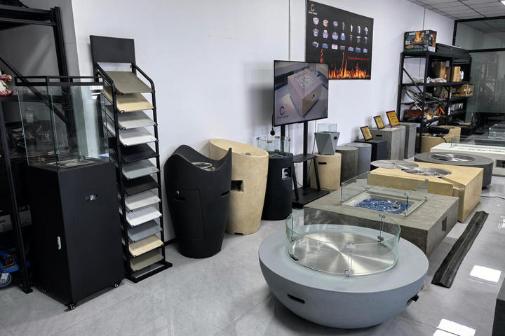 Xiamen Ristar Import And Export Co., Ltd.