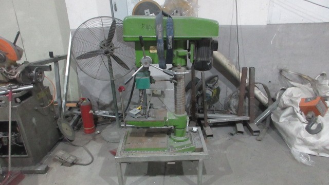 Wuxi Bafangle New Materials Co., Ltd.