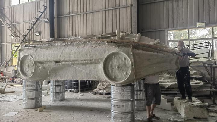 Taizhou Chuanggeng Arts And Crafts Co., Ltd.