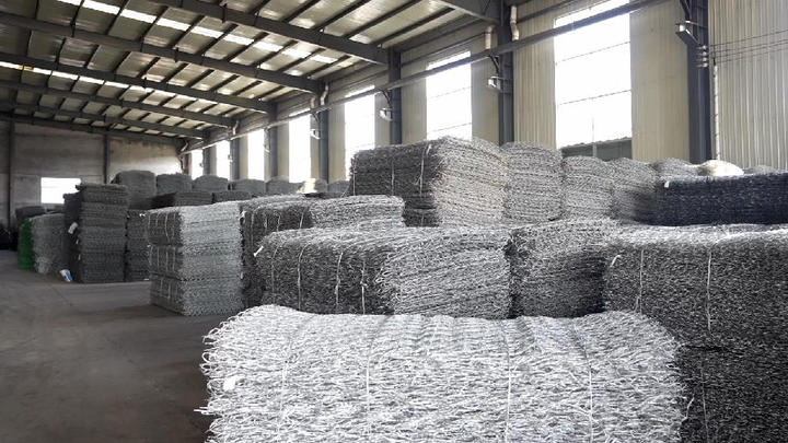 Anping Haochang Wire Mesh Manufacturing Co., Ltd.