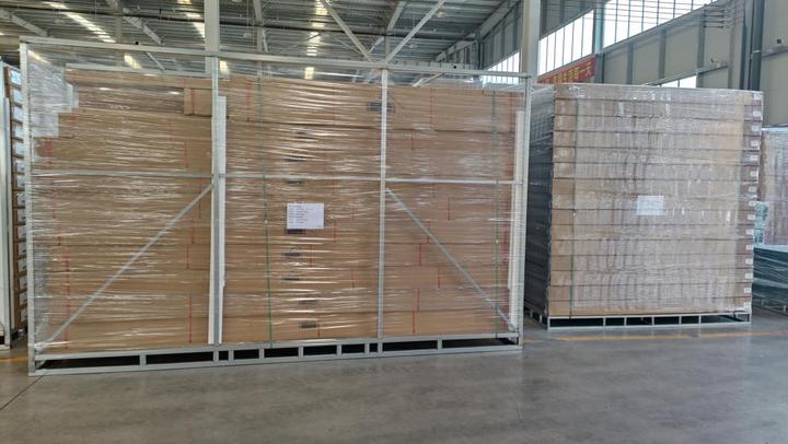 Orient Aluminium (weifang) Co., Ltd.