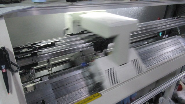 Dongguan Weichuang Clothing Co., Ltd.