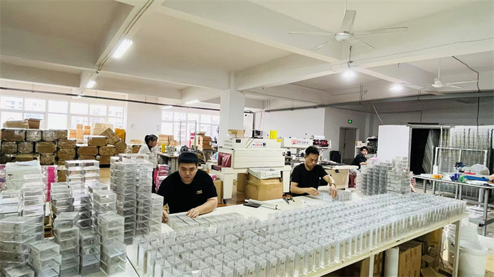 Bengbu Chuangyuan Electronic Commerce Co., Ltd.