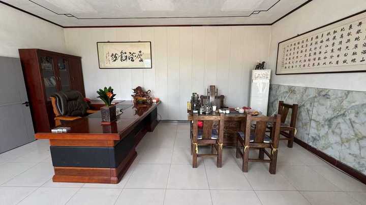 Hebei Jinfa Instrument Equipment Co., Ltd.