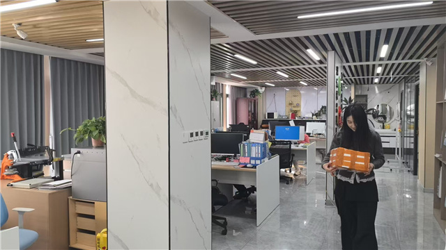 Hebei Gaibo Textile Co., Ltd.